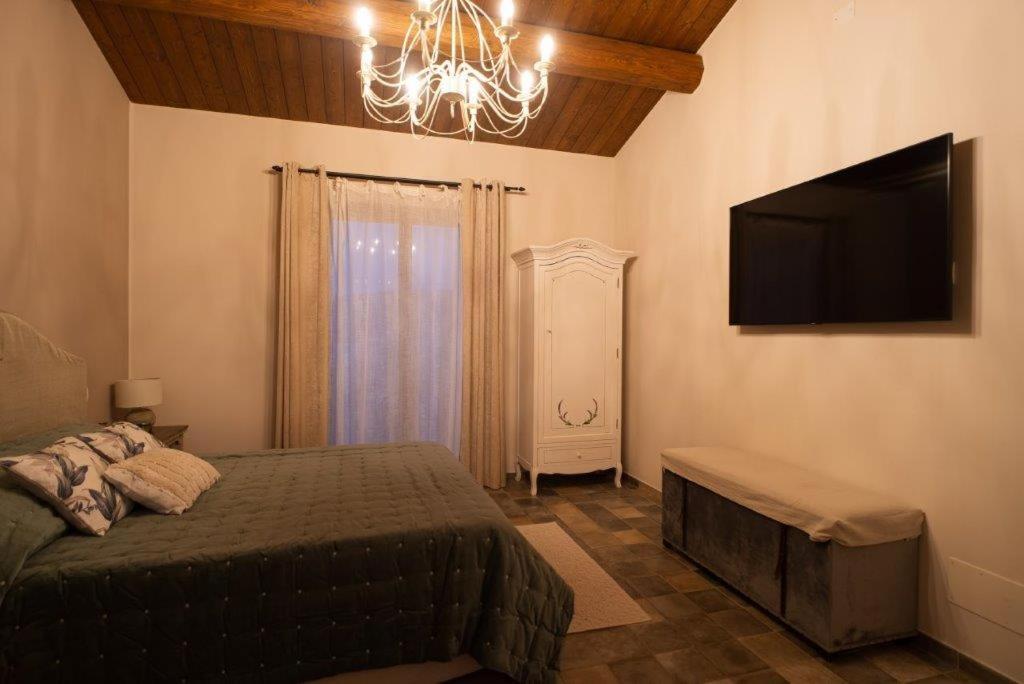 La Chiocciola Resort Mutignano Exterior photo